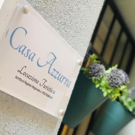 Casa Azzurra Apartment Chioggia Exterior photo